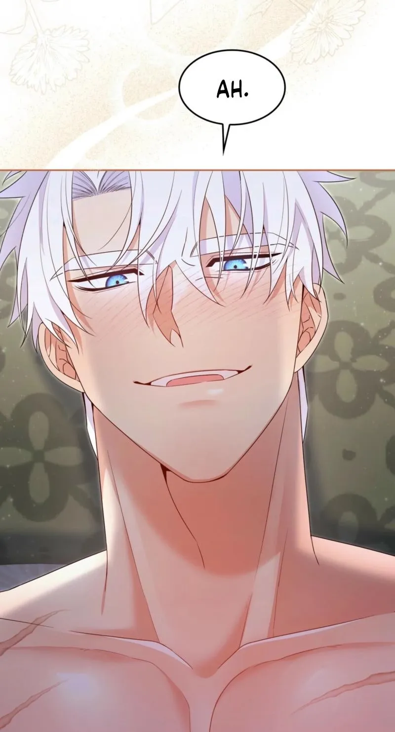 I'm an M? Chapter 25 - page 86