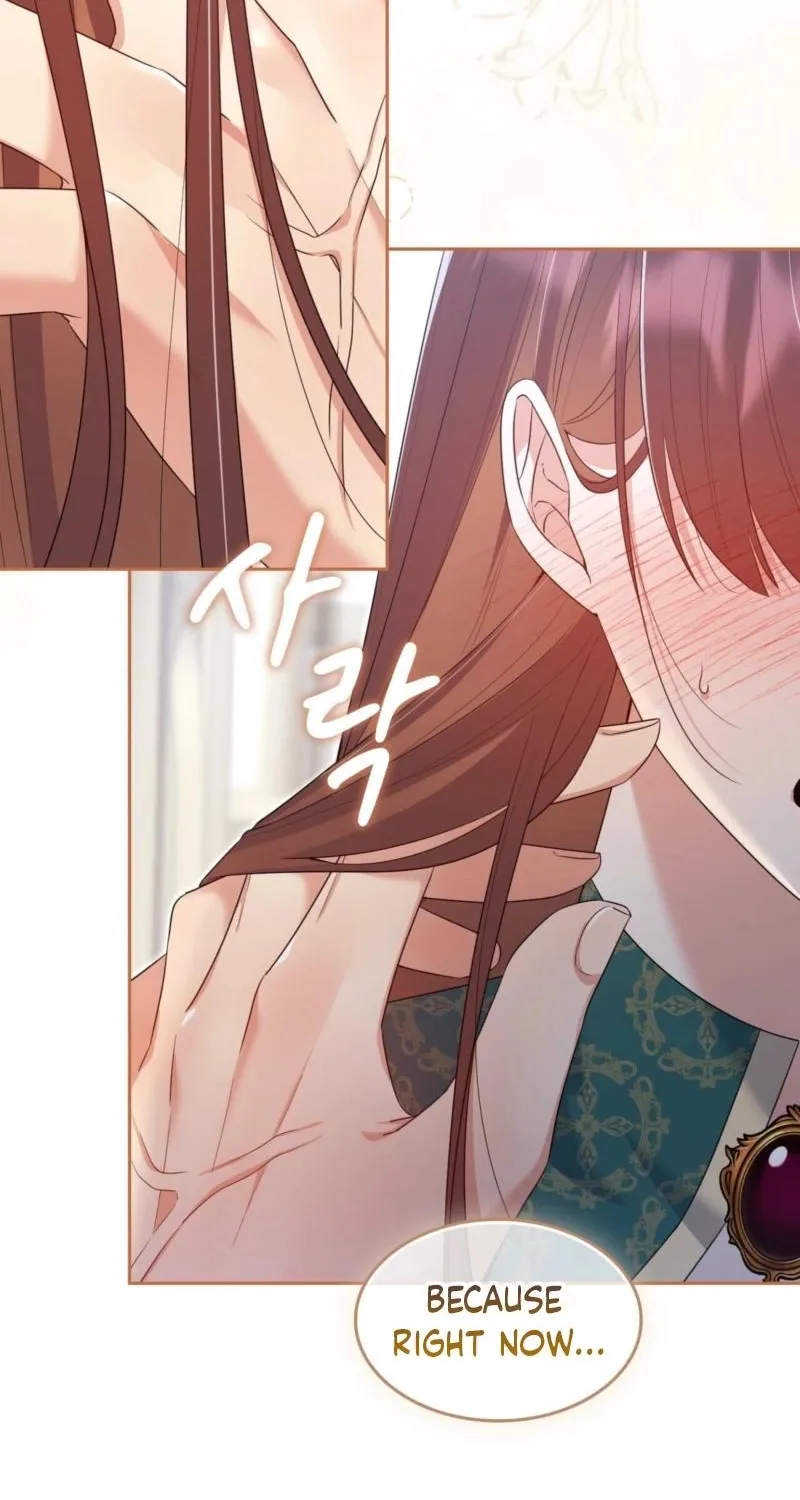 I'm an M? Chapter 25 - page 88