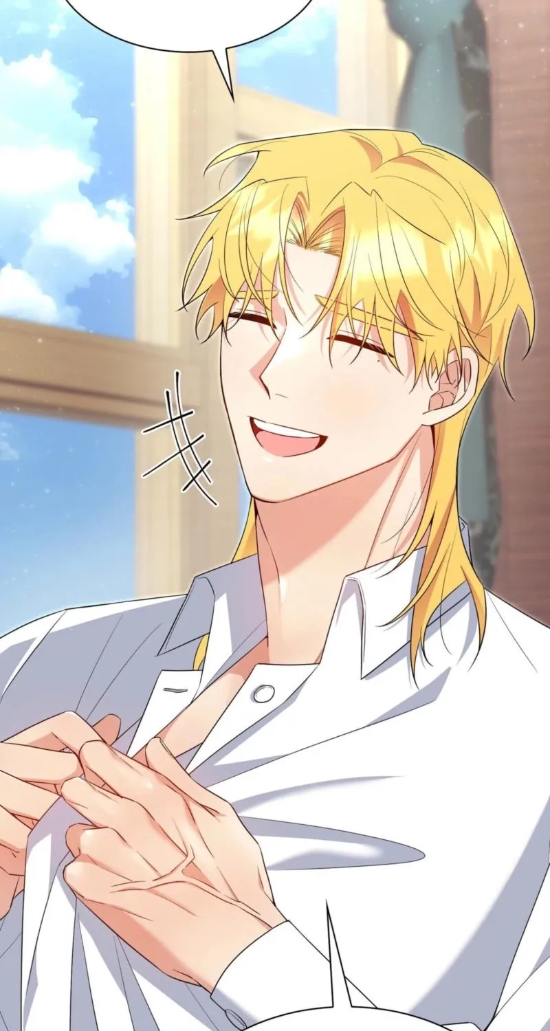 I'm an M? Chapter 25 - page 9