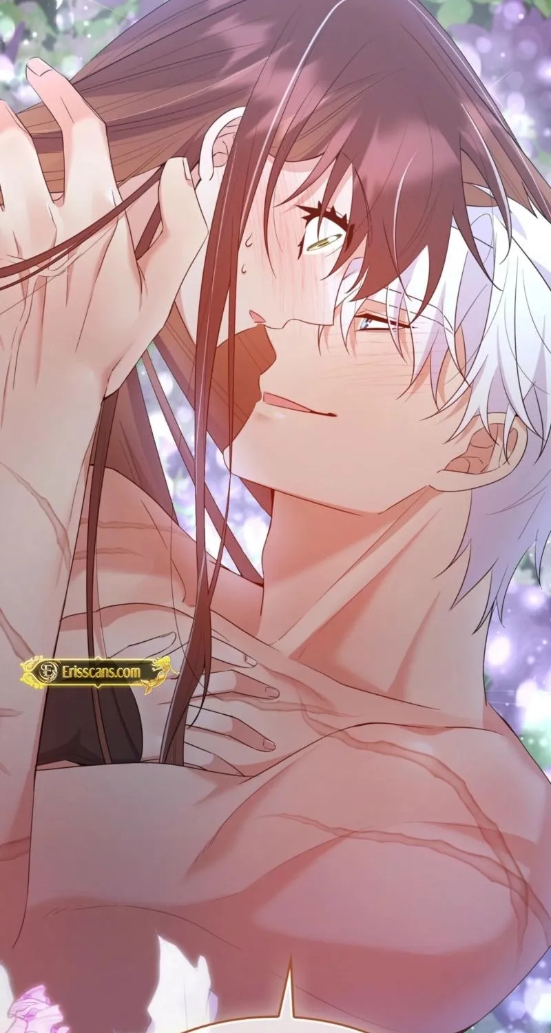 I'm an M? Chapter 25 - page 90