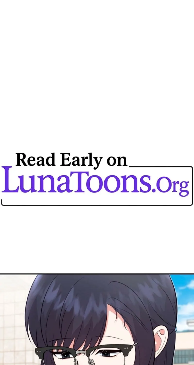 Show me your crooked tooth Chapter 10 - page 1