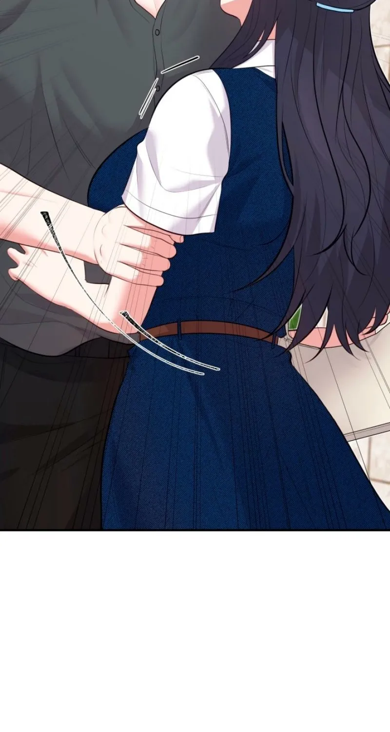 Show me your crooked tooth Chapter 10 - page 10