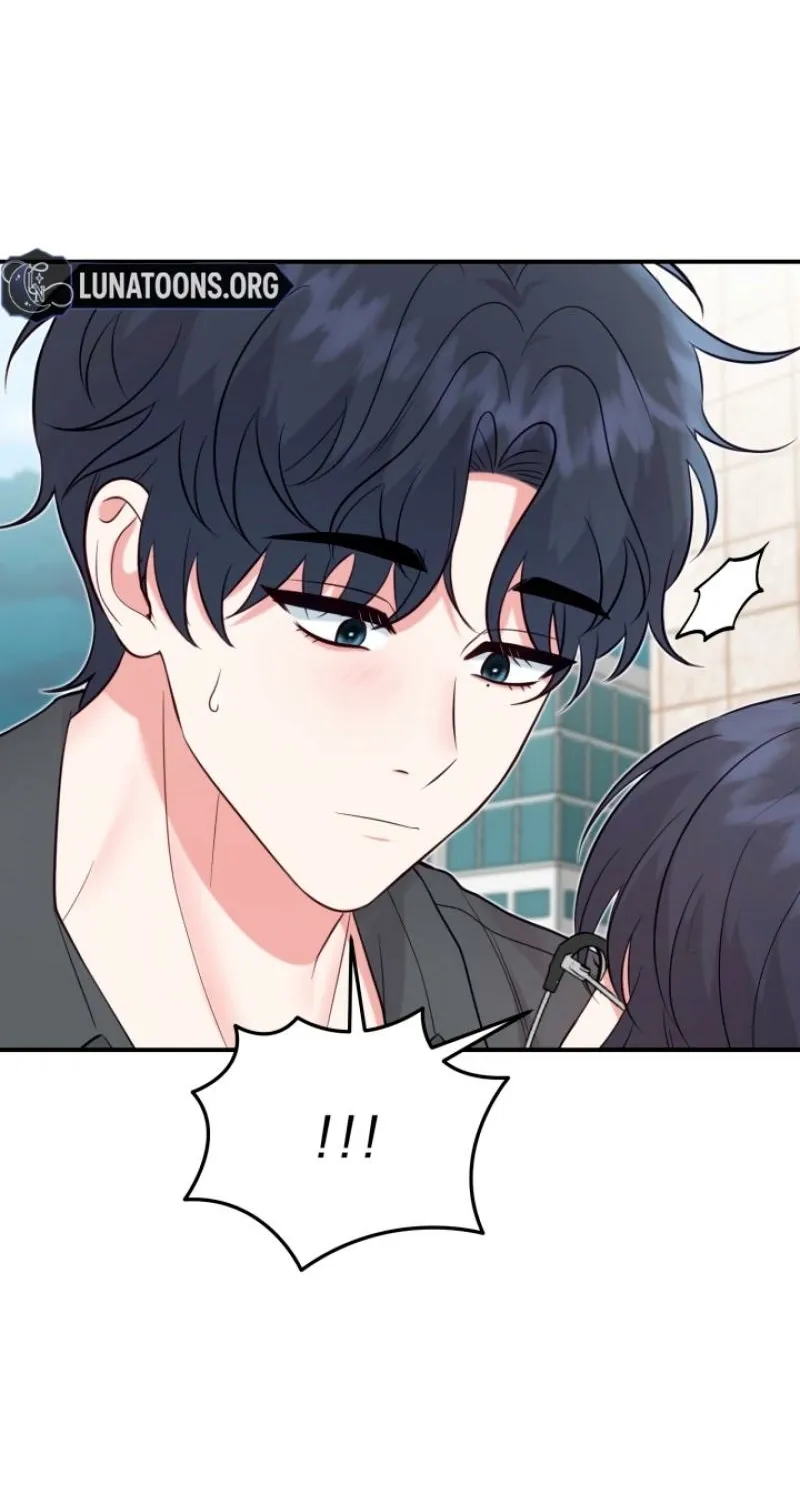 Show me your crooked tooth Chapter 10 - page 11