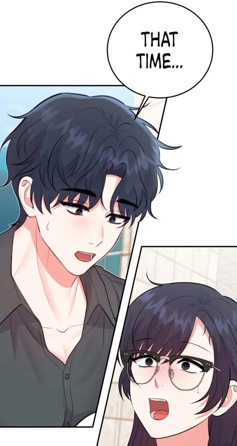 Show me your crooked tooth Chapter 10 - page 13