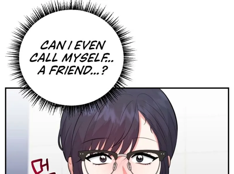 Show me your crooked tooth Chapter 10 - page 18