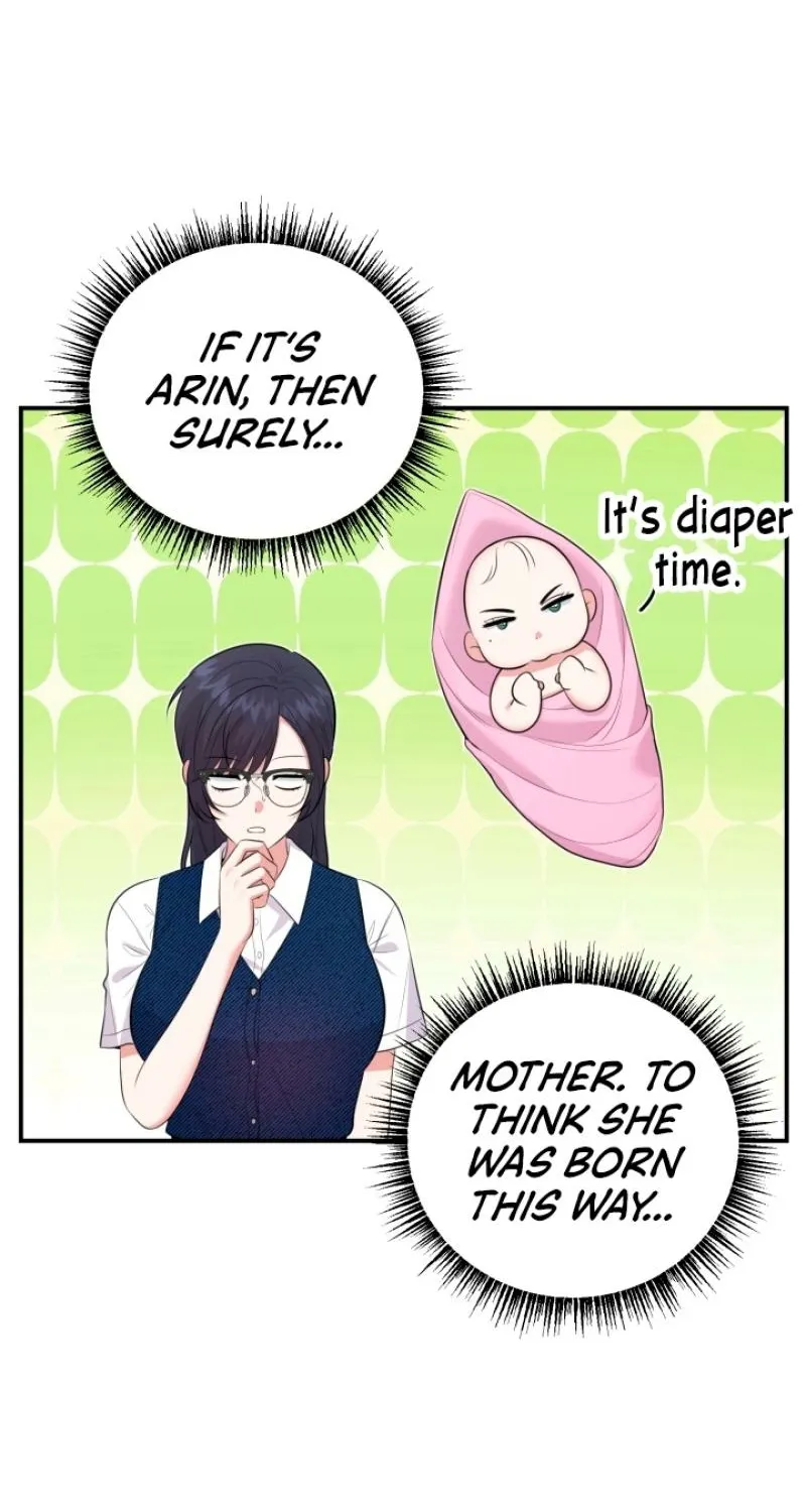 Show me your crooked tooth Chapter 10 - page 21