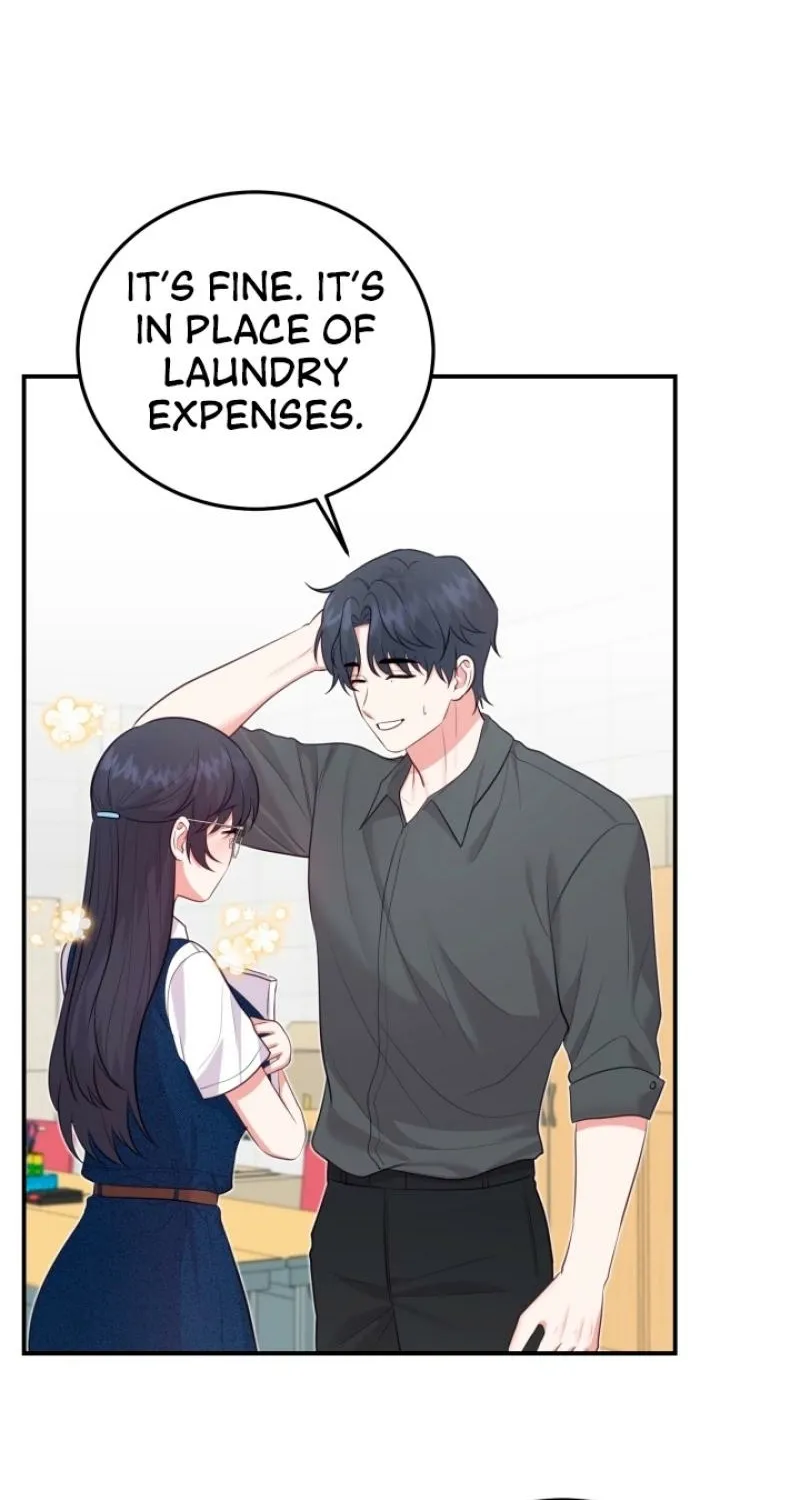 Show me your crooked tooth Chapter 10 - page 26