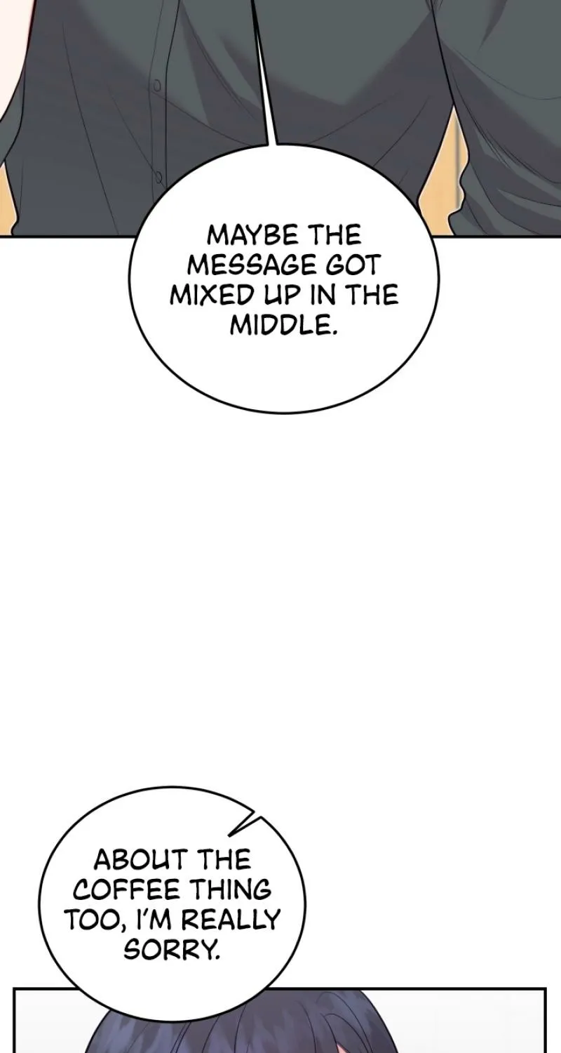 Show me your crooked tooth Chapter 10 - page 29