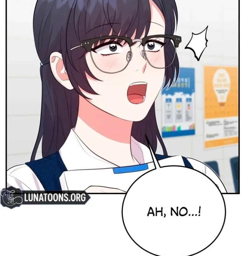 Show me your crooked tooth Chapter 10 - page 30