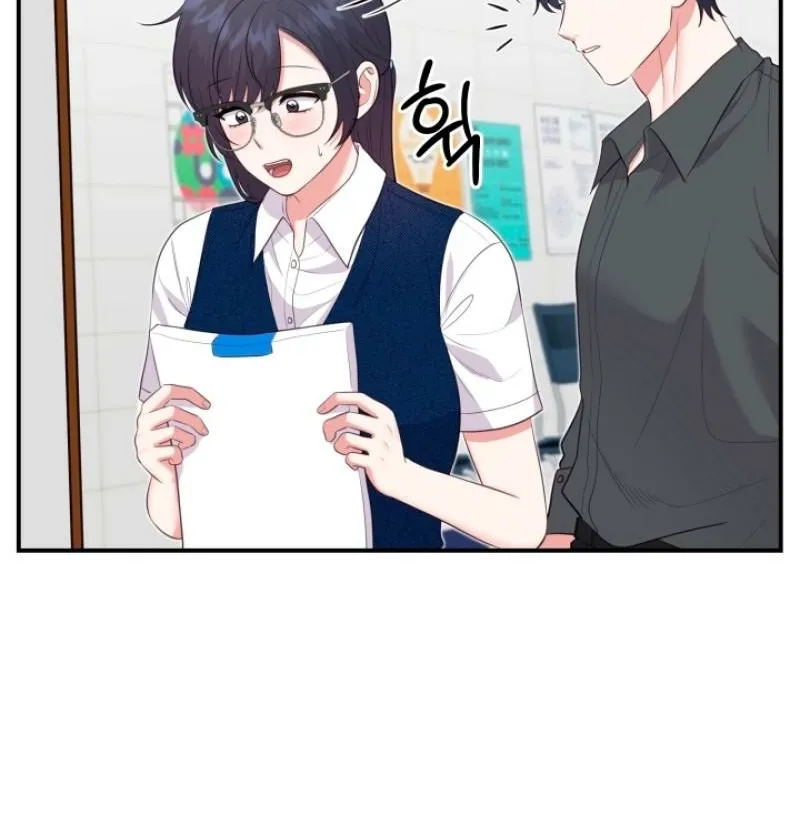 Show me your crooked tooth Chapter 10 - page 36