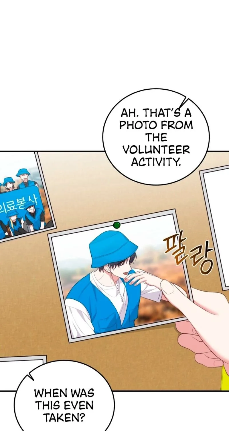 Show me your crooked tooth Chapter 10 - page 37