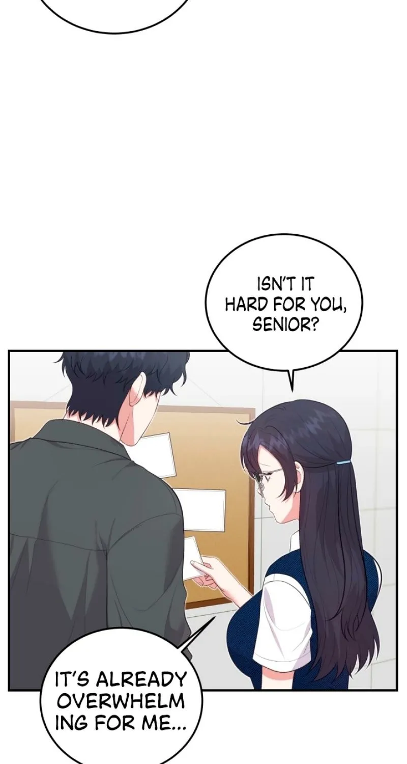 Show me your crooked tooth Chapter 10 - page 38