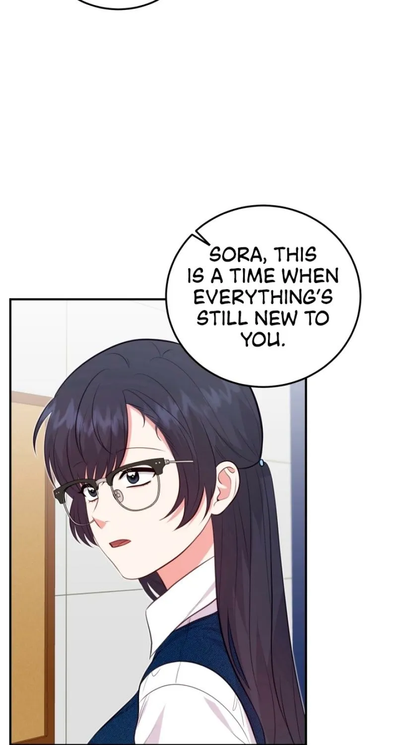 Show me your crooked tooth Chapter 10 - page 39