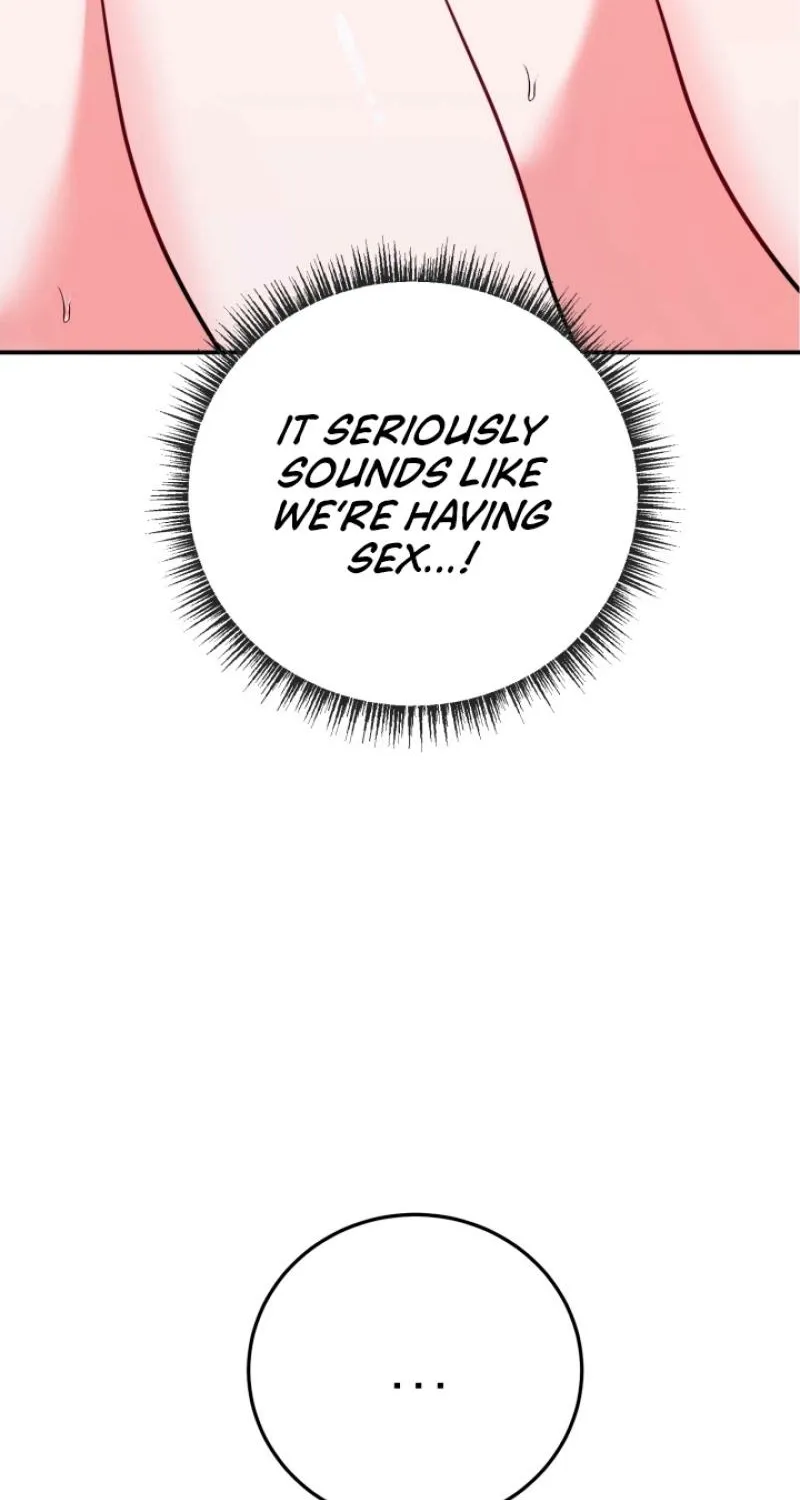 Show me your crooked tooth Chapter 10 - page 4