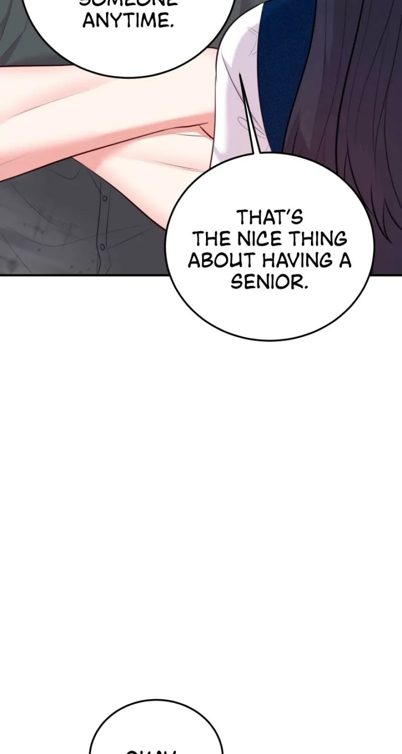 Show me your crooked tooth Chapter 10 - page 41