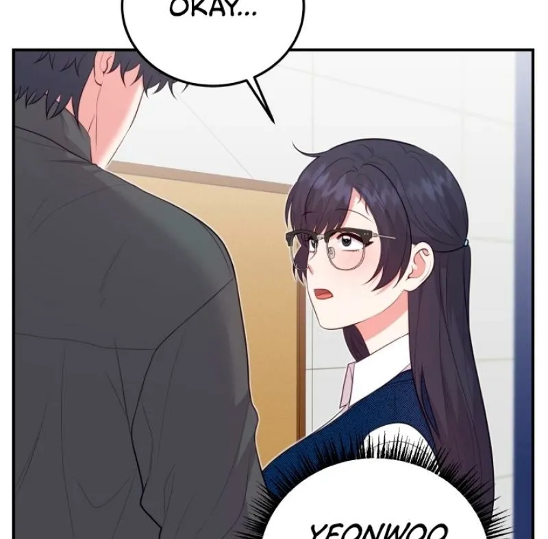 Show me your crooked tooth Chapter 10 - page 42