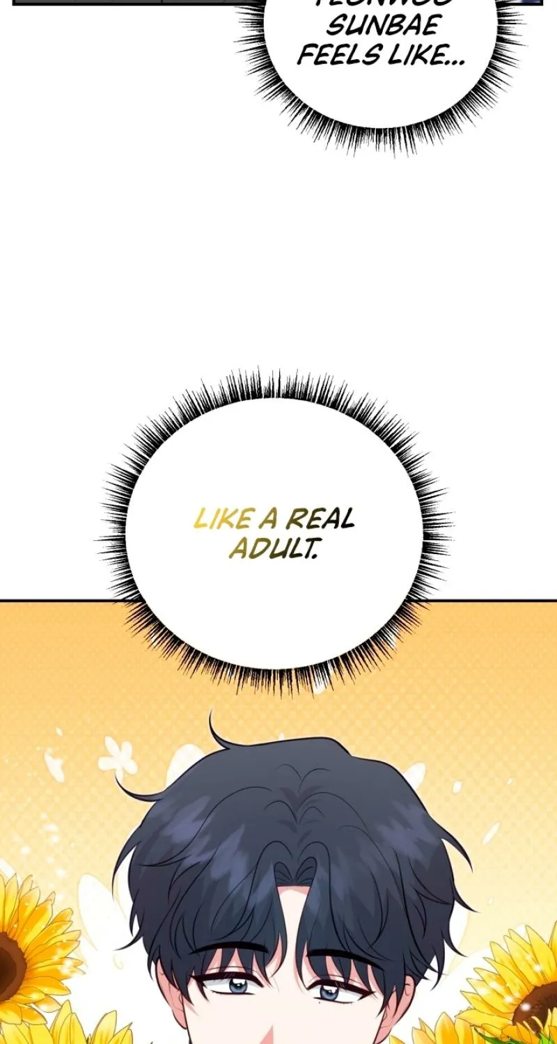 Show me your crooked tooth Chapter 10 - page 43