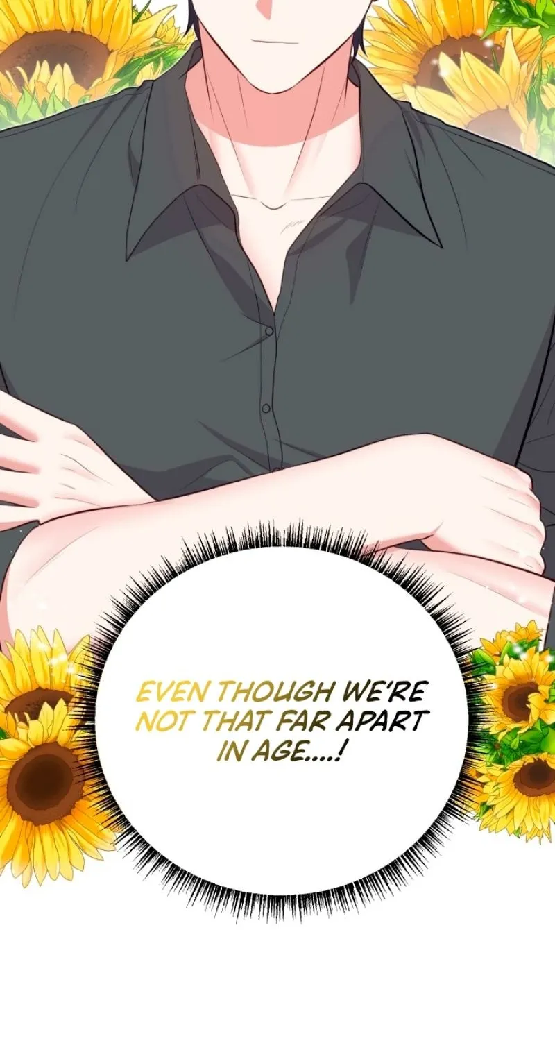 Show me your crooked tooth Chapter 10 - page 44