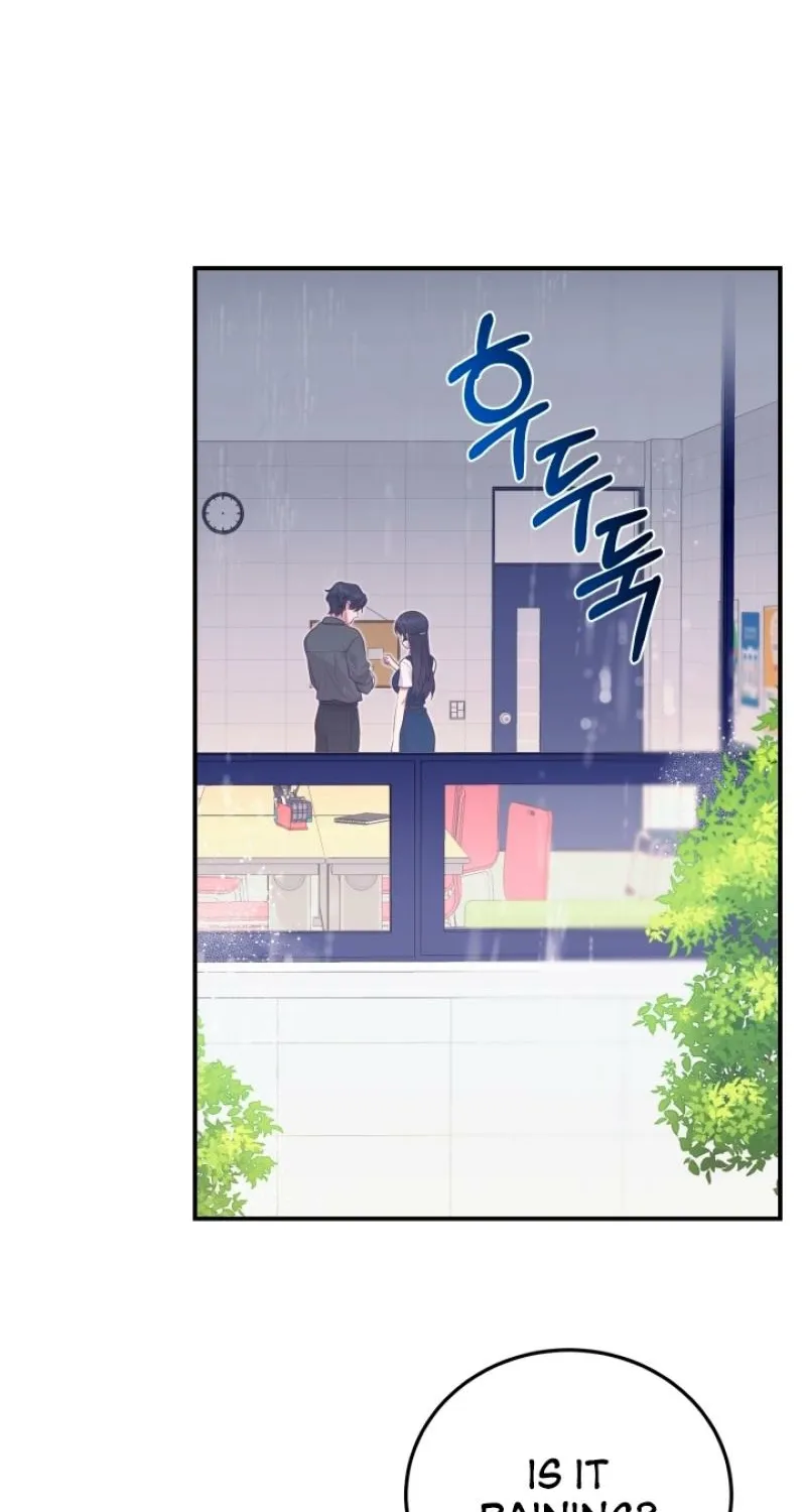 Show me your crooked tooth Chapter 10 - page 46