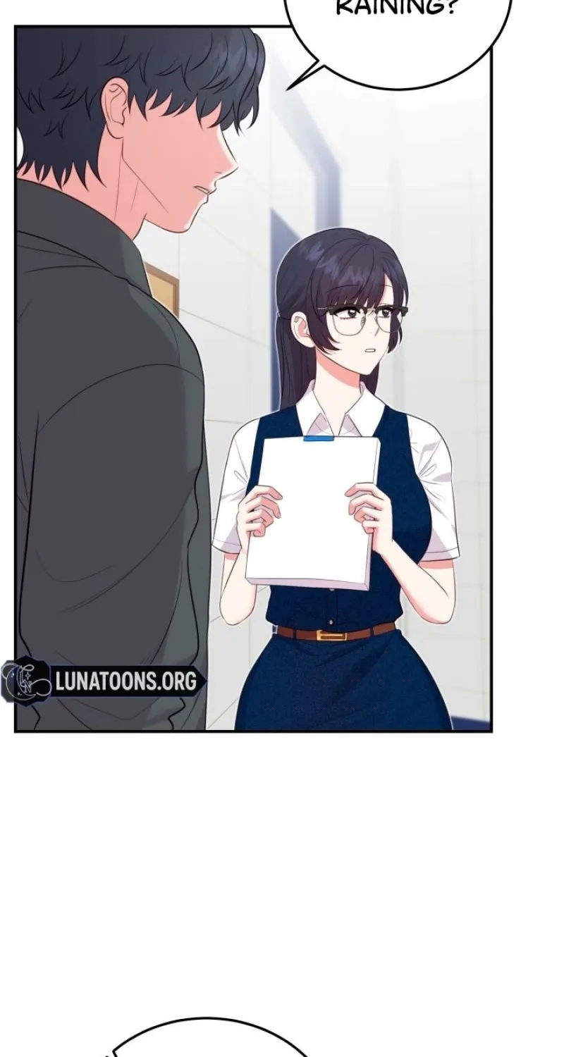 Show me your crooked tooth Chapter 10 - page 47