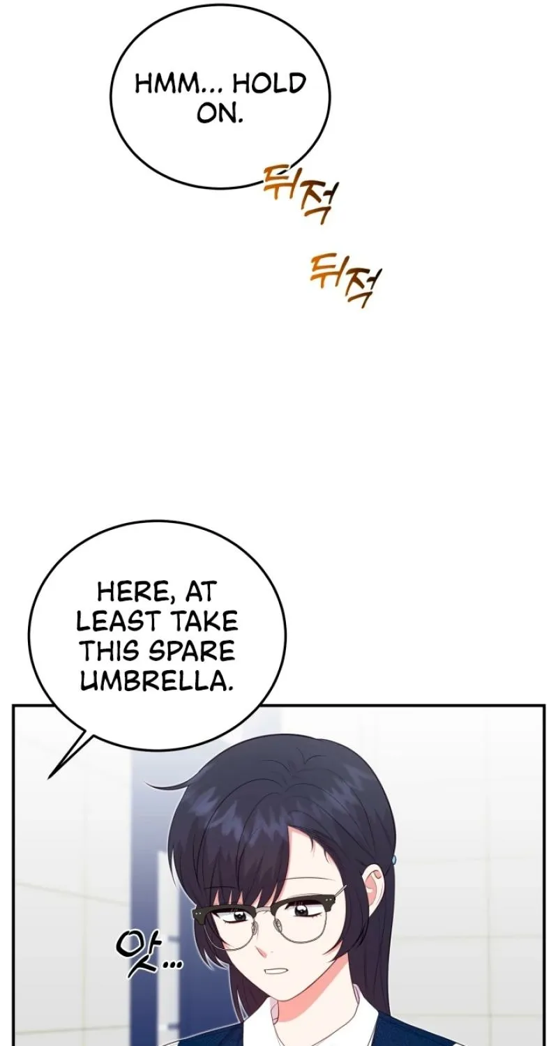 Show me your crooked tooth Chapter 10 - page 49