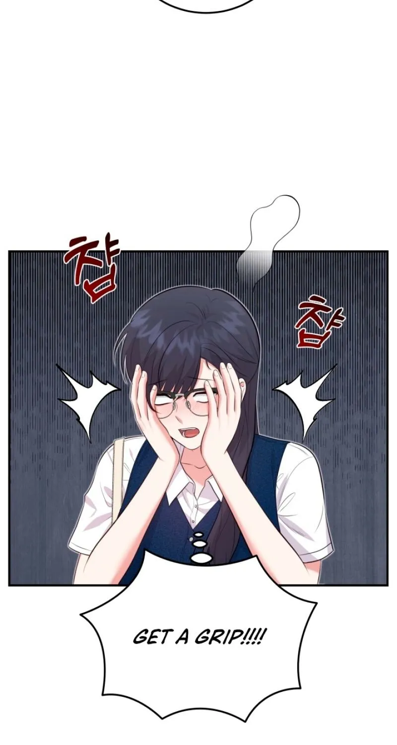 Show me your crooked tooth Chapter 10 - page 5