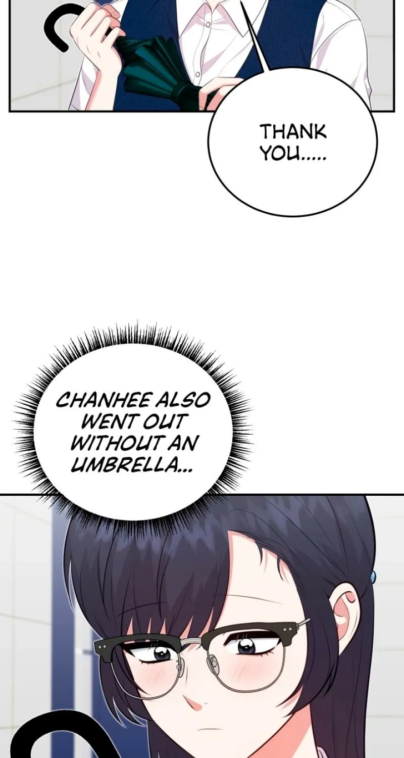 Show me your crooked tooth Chapter 10 - page 50