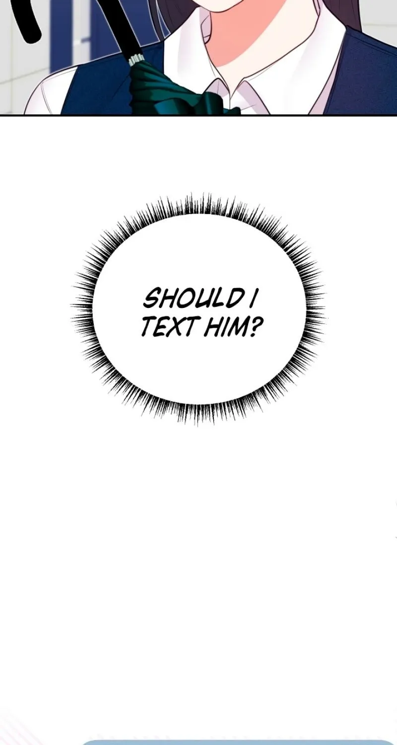 Show me your crooked tooth Chapter 10 - page 51