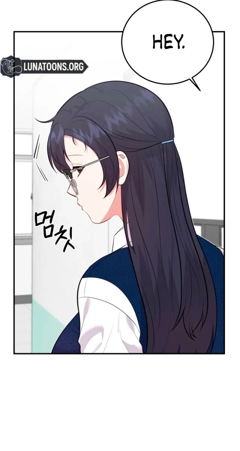 Show me your crooked tooth Chapter 10 - page 59