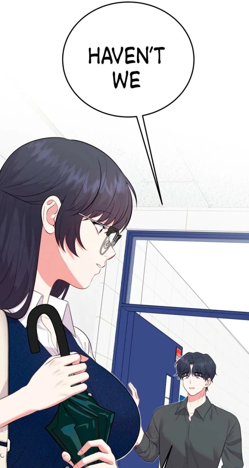 Show me your crooked tooth Chapter 10 - page 61