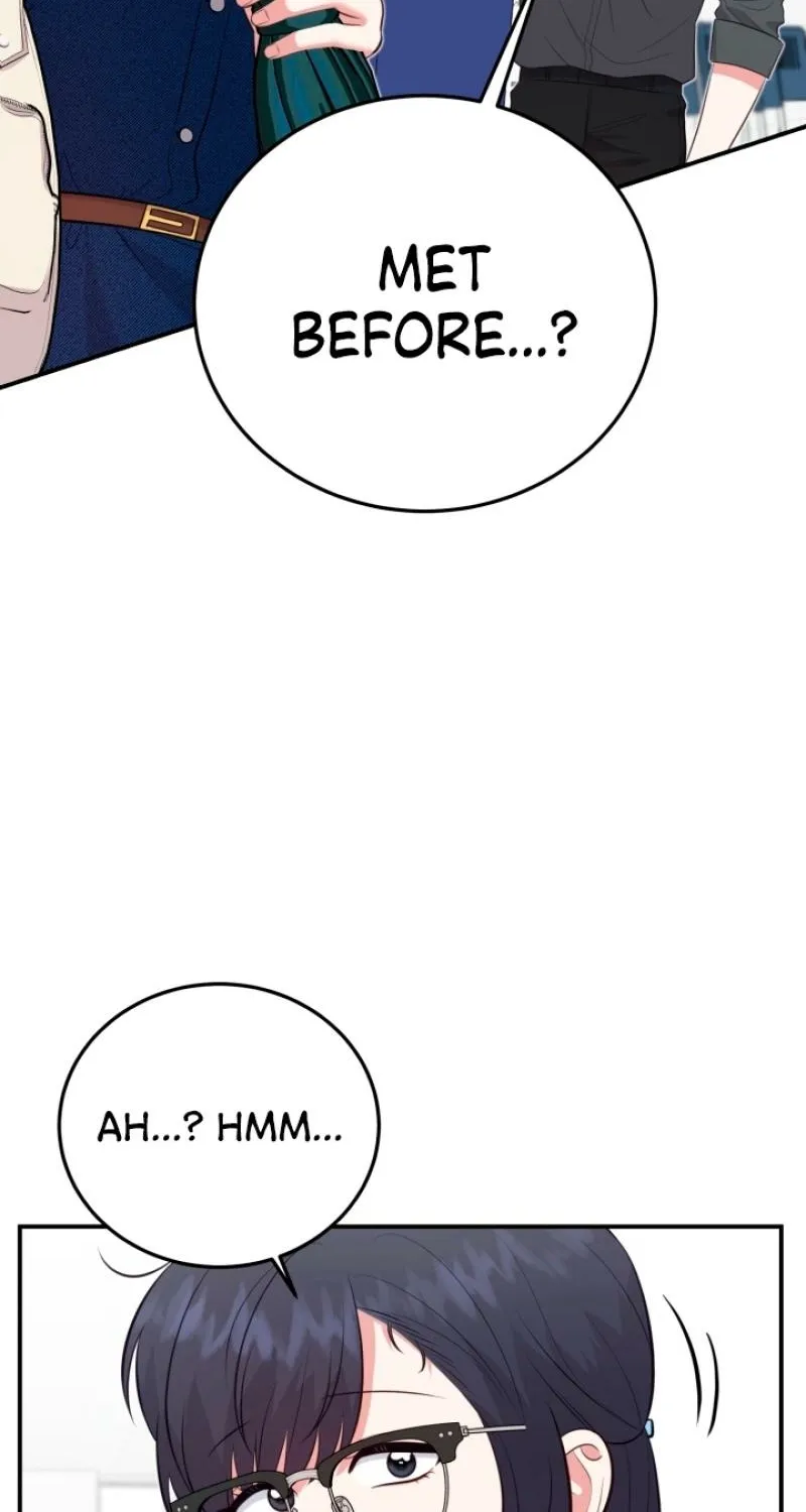 Show me your crooked tooth Chapter 10 - page 62