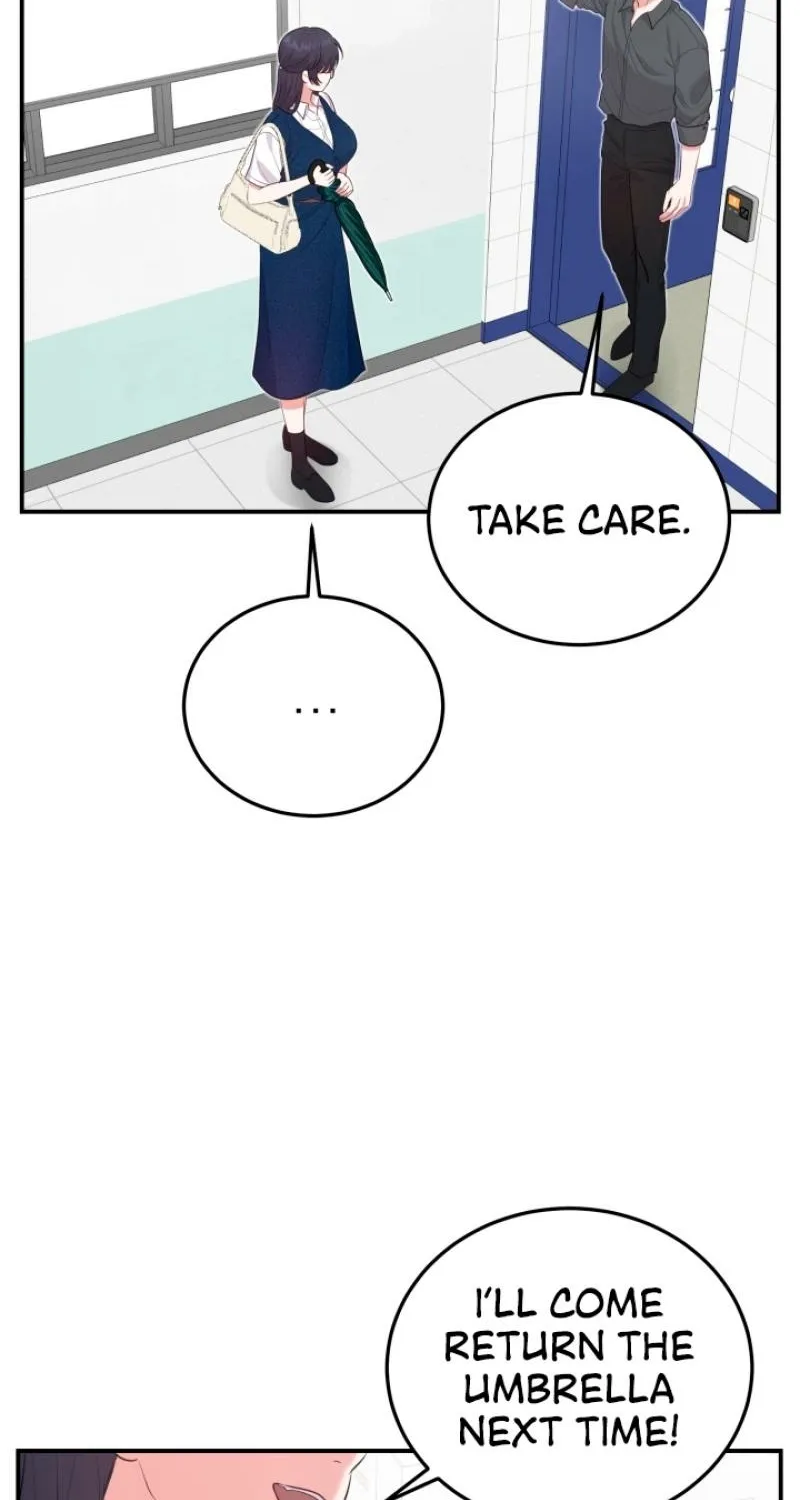 Show me your crooked tooth Chapter 10 - page 64