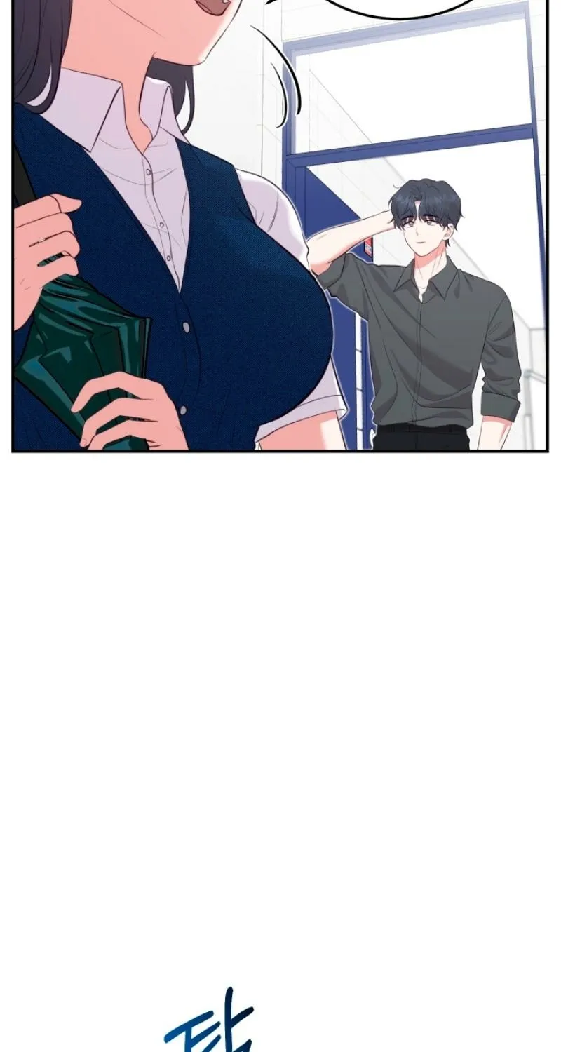 Show me your crooked tooth Chapter 10 - page 65