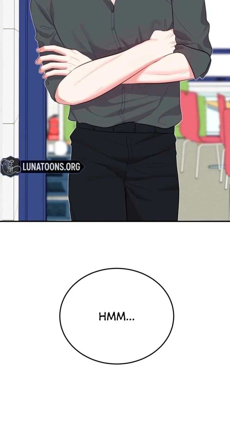 Show me your crooked tooth Chapter 10 - page 67