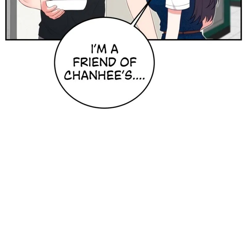 Show me your crooked tooth Chapter 10 - page 72