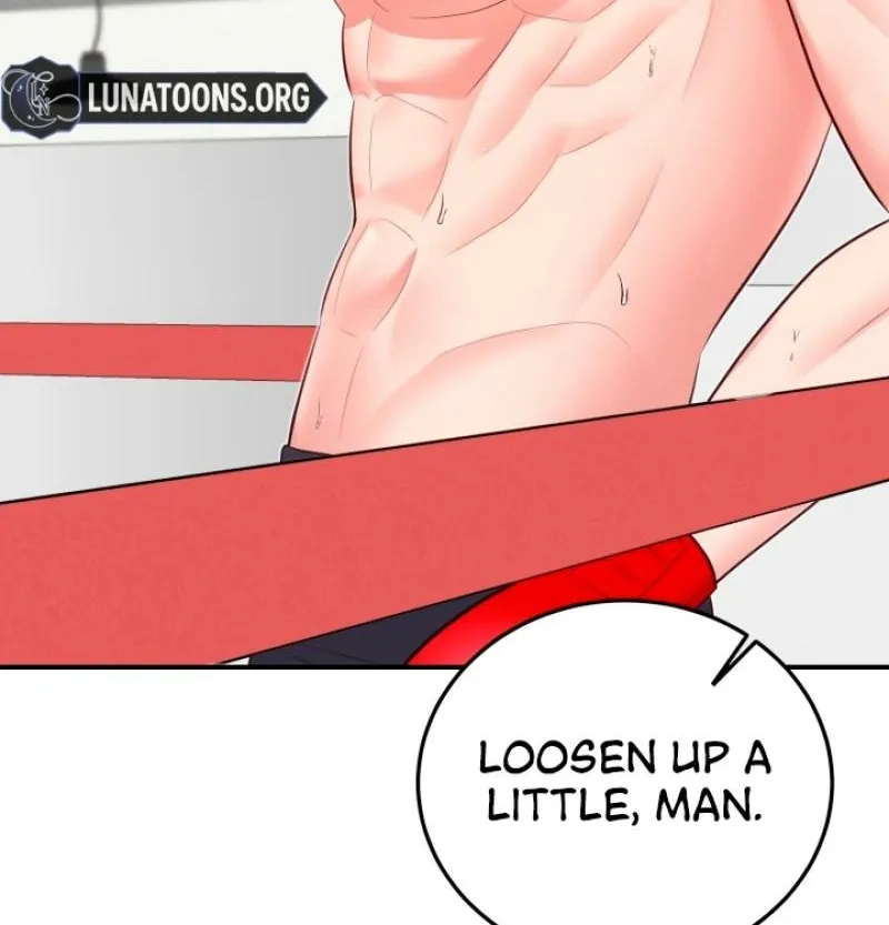 Show me your crooked tooth Chapter 10 - page 78