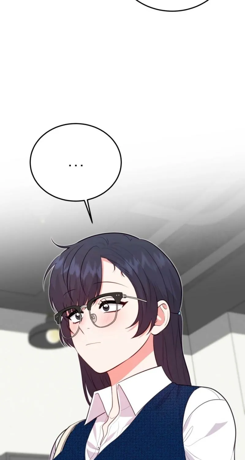 Show me your crooked tooth Chapter 10 - page 79