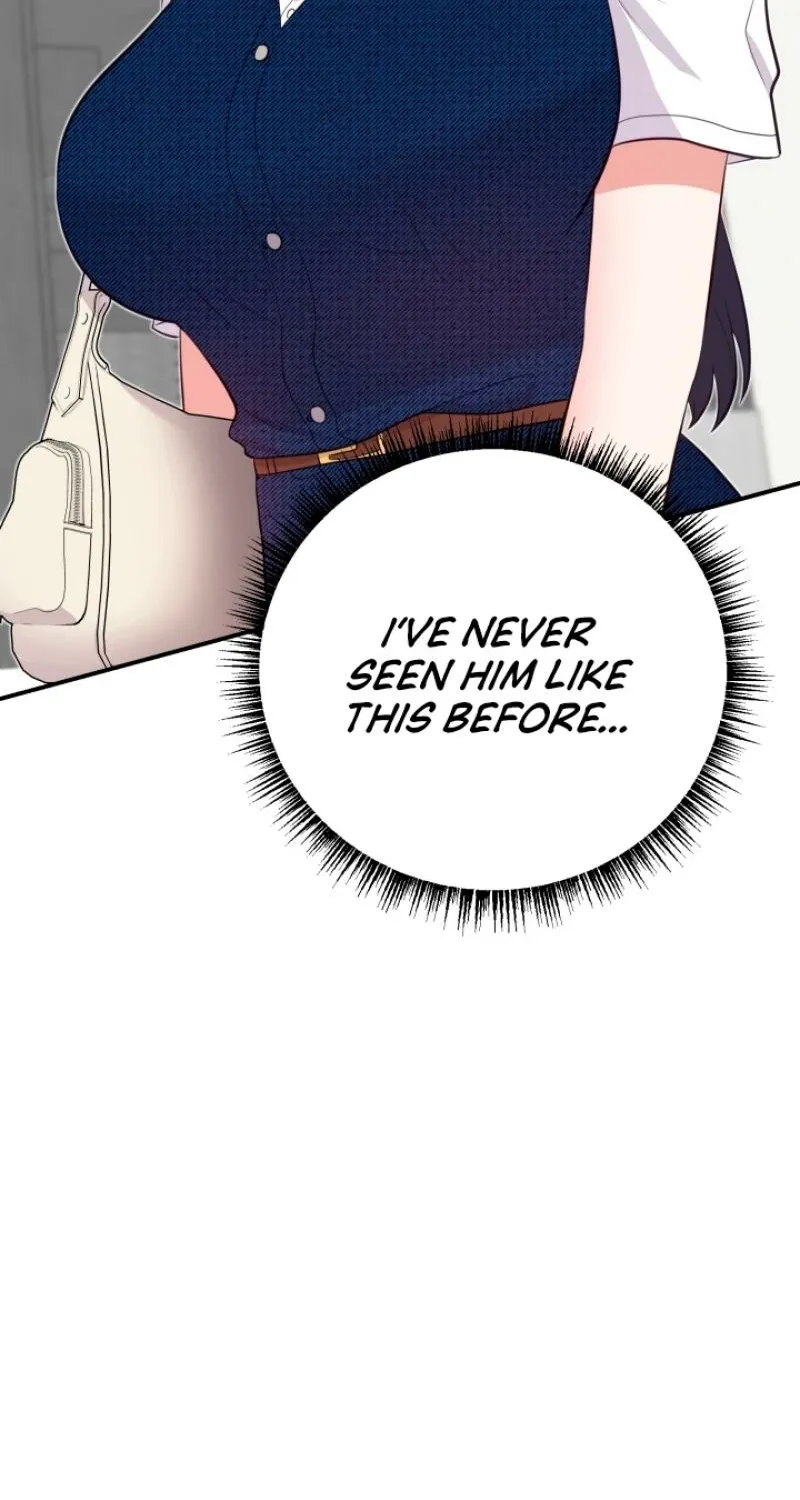 Show me your crooked tooth Chapter 10 - page 80