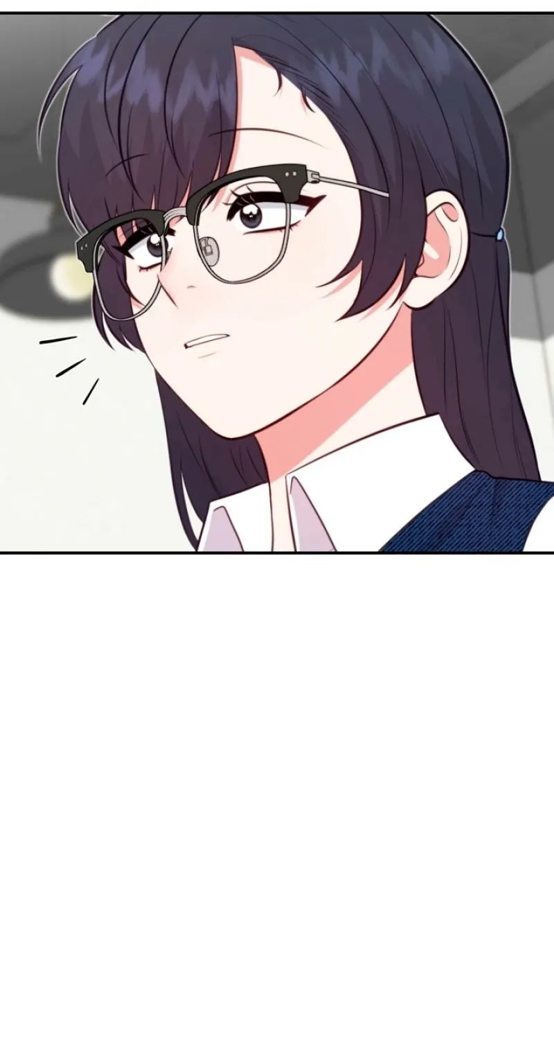 Show me your crooked tooth Chapter 10 - page 81