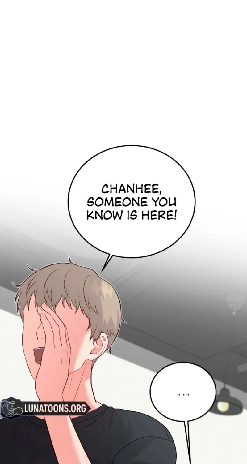 Show me your crooked tooth Chapter 10 - page 83