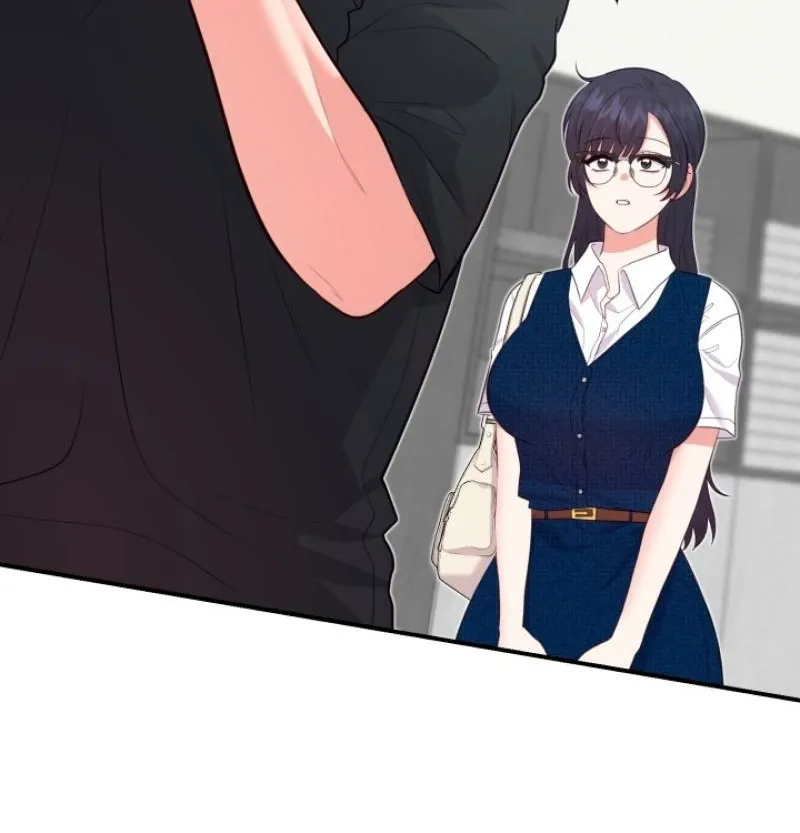 Show me your crooked tooth Chapter 10 - page 84