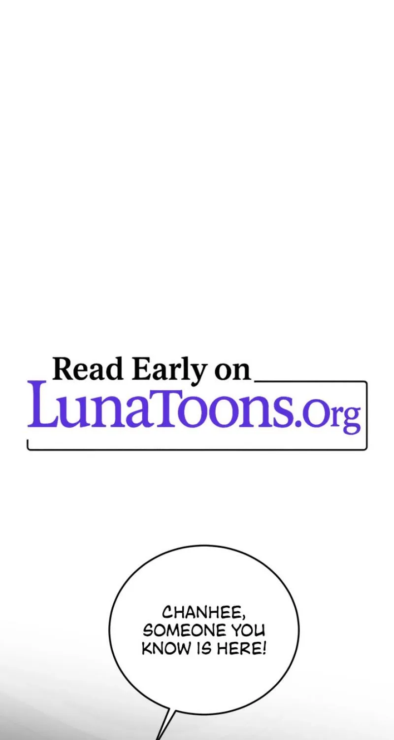 Show me your crooked tooth Chapter 11 - page 1