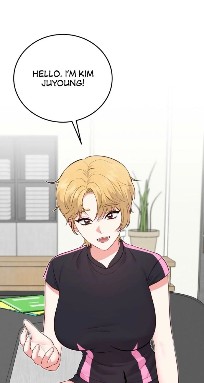 Show me your crooked tooth Chapter 11 - page 13