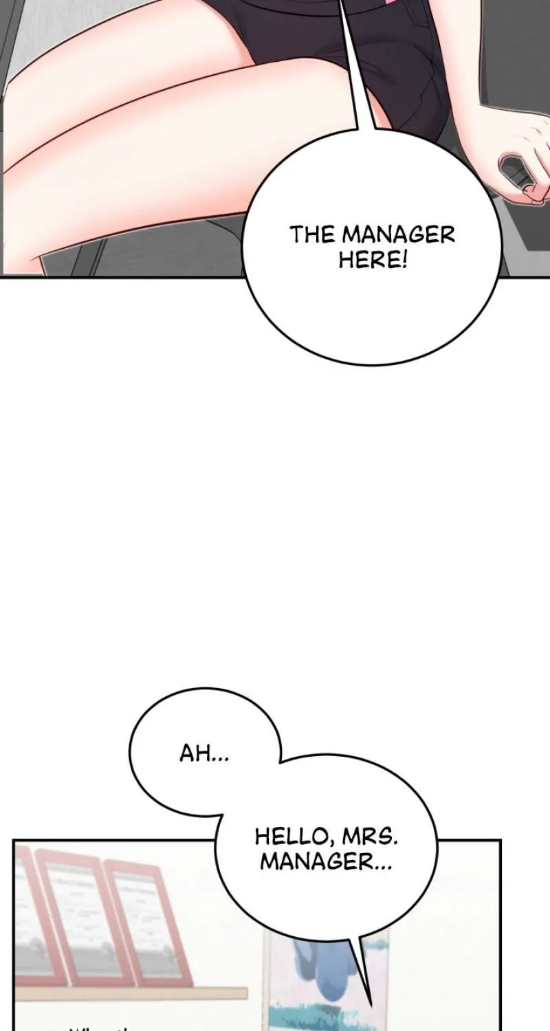 Show me your crooked tooth Chapter 11 - page 14