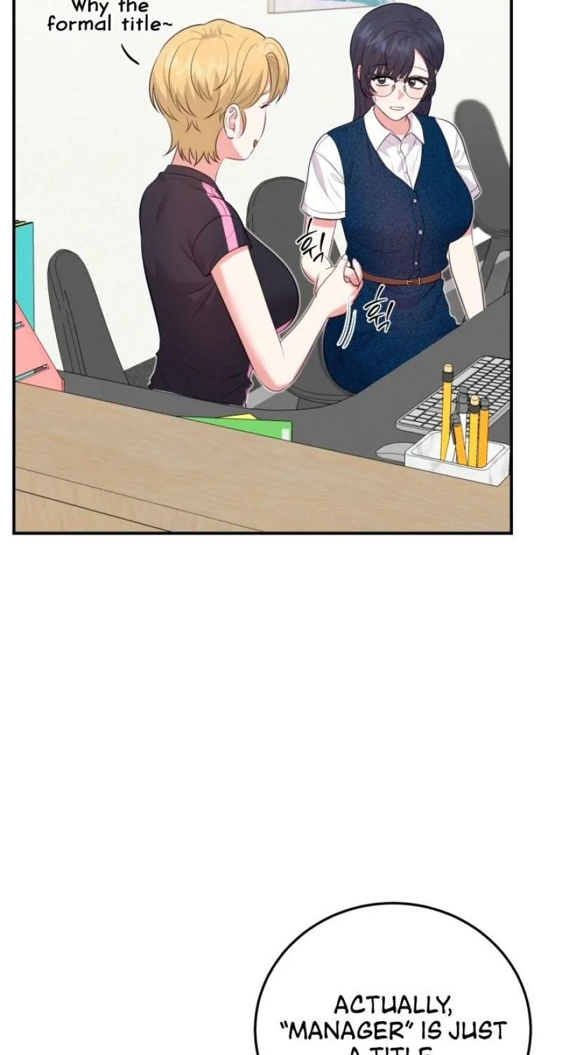 Show me your crooked tooth Chapter 11 - page 15