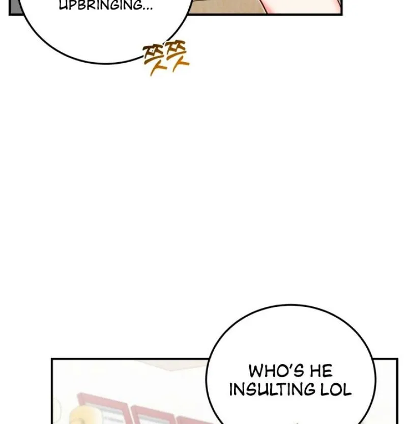 Show me your crooked tooth Chapter 11 - page 18