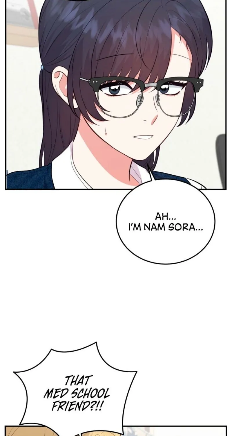 Show me your crooked tooth Chapter 11 - page 20