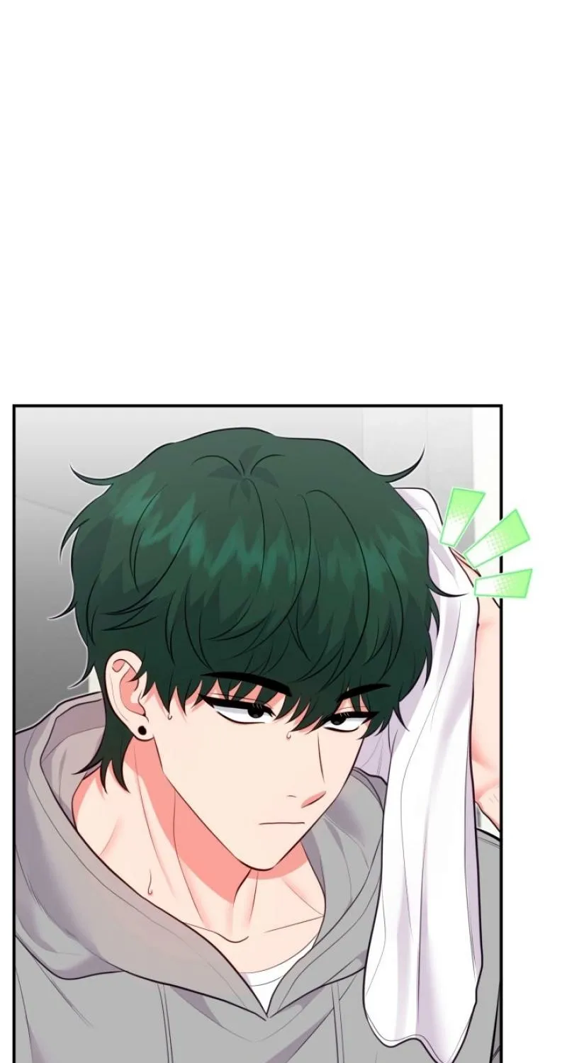 Show me your crooked tooth Chapter 11 - page 25