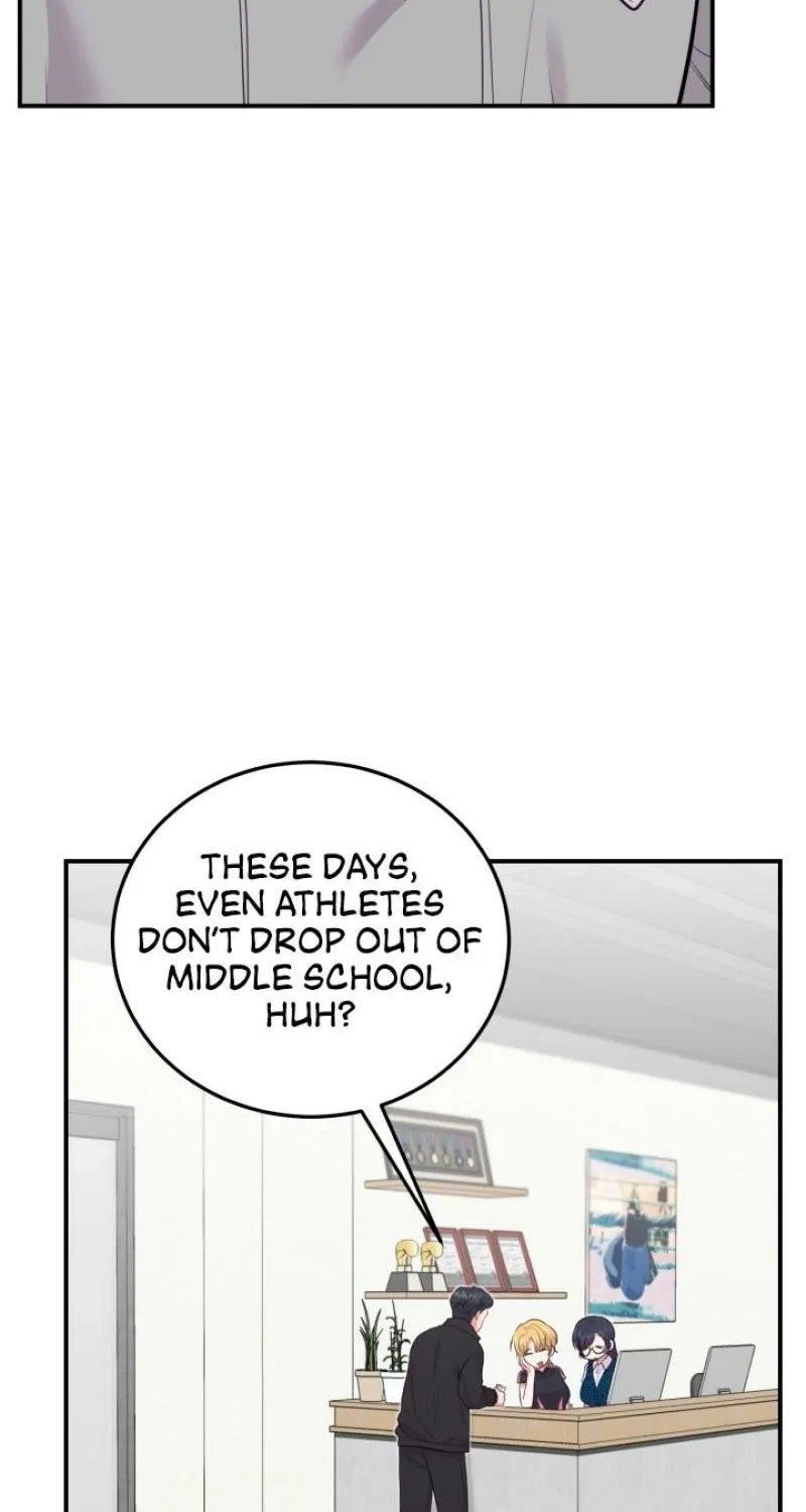 Show me your crooked tooth Chapter 11 - page 26