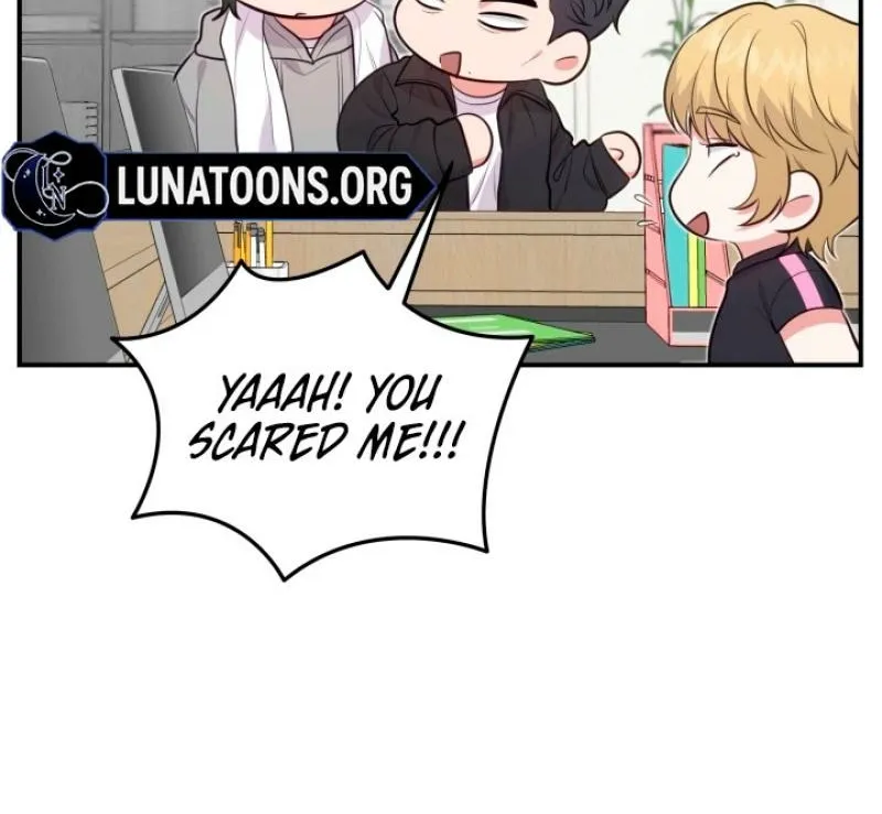 Show me your crooked tooth Chapter 11 - page 30